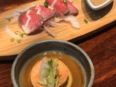 -古京·臻致料理(月湖店)