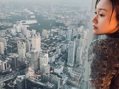 -长沙尼依格罗酒店