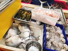 -阿静美食
