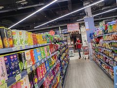 -华润苏果(文昌巷社区店)