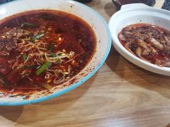 -半步颠川湘·融合菜(商品街店)