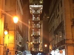 -圣胡斯塔升降机