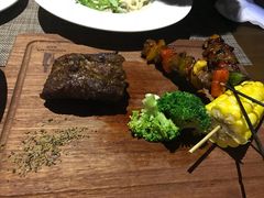 -小火花·干式熟成牛排馆Spark SteakHouse(剑桥郡店)