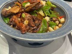 -青岛蓝海大饭店·渔歌舫(李沧店)