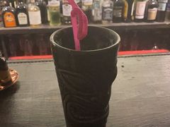 -The Tiki Bungalow提基小木屋酒吧