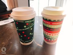 -星巴克臻选(深圳万象天地旗舰店)