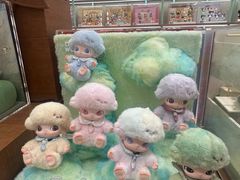 -泡泡玛特POPMART(壹号店)