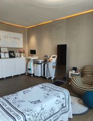 -英芬国际月子中心(岛屿度假月子·洲至奢选香岚店)