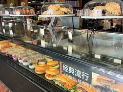 -BAKER&SPICE(安福路店)