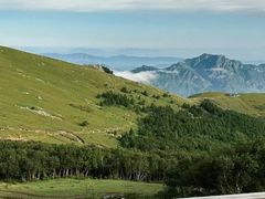 -灵山