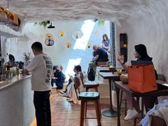 -Sirena海妖日咖夜酒