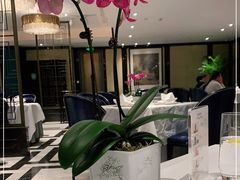 -Yan Ting 宴庭中餐厅(上海静安瑞吉酒店)