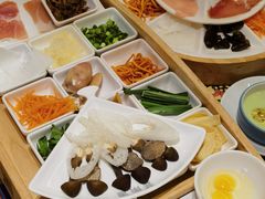 -芸南道·过桥米线(昆明老街旗舰店)