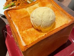 -港丽餐厅(来福士店)