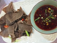 过桥毛肚-洪霞餐馆