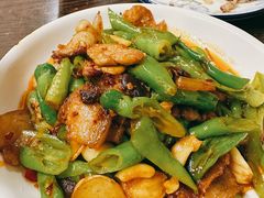 盐煎肉-艺味深尝(云锦路店)