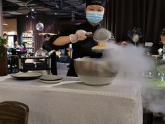-华阳时光吧餐厅(华阳广场国际大饭店)