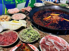 -星鸿社重庆老火锅