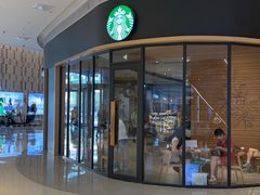 -星巴克臻选(天津鲁能中心一店)