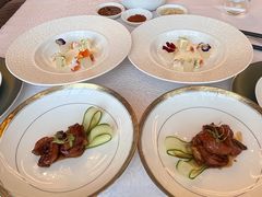 -长沙威斯汀酒店·祈顺酒家中餐厅(雨花亭店)