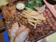 -HELLO MUSAE 拾光缪斯餐厅·纯正希腊风味(苏州中心店)