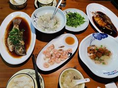 -百家鲜·杭帮菜