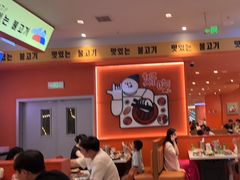 -韩小悦点餐式牛排烤肉自助(龙湖金楠天街店)