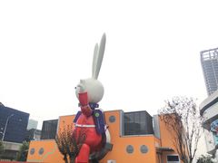 -凯德广场(西城店)