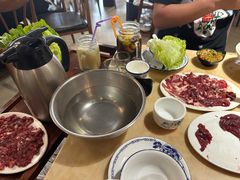 -陈记顺和潮汕牛肉火锅(韩江路店)
