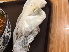 -有礼有面(知春路店)