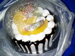 -欧贝拉蛋糕店(东门路店)