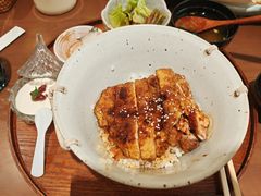 -ITARU食堂·定食料理(西丽店)