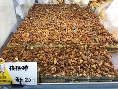 -爱德顺糕点食屋(利民道店)