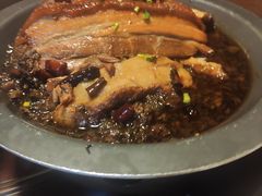 -徐鼎盛民间菜(上筑店)