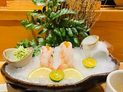-大岛日本料理铁板烧(南通大饭店)