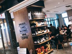 -BAKER&SPICE(环贸店)