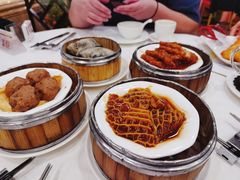 -凤凰楼酒家·粤宴点心(华强北店)