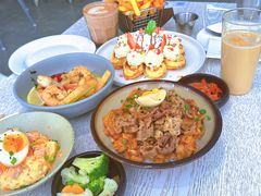 -娜娜家•Nana's restaurant(国金汇店)