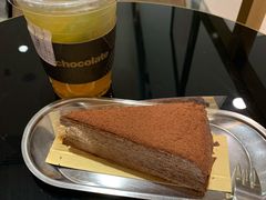 -Awfully Chocolate(来福士广场店)