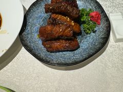 -金美华轩(东方路齐鲁店)