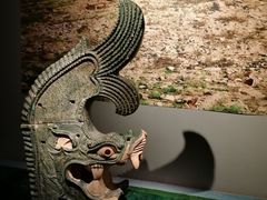 -宁夏博物馆