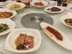 -四季轩中餐厅(徐州开元名都大酒店)