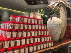 -久宴·天目湖大鱼头(恐龙园店)