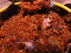 -老头儿油爆虾(胜利河美食街店)