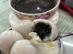 -阿三麻蓉汤圆(顺光大厦店)