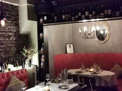 -Osteria Garden 生蚝花园餐厅(原进贤路店)