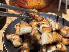 -泥炉烧肉师(新街口金銮巷店)