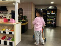 -Lilliput粒粒堡亲子餐厅(置汇旭辉店)