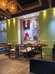 -盘子女人坊古装写真摄影(天津总店)