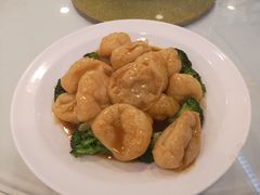 -海宝酒家(中山四路店)